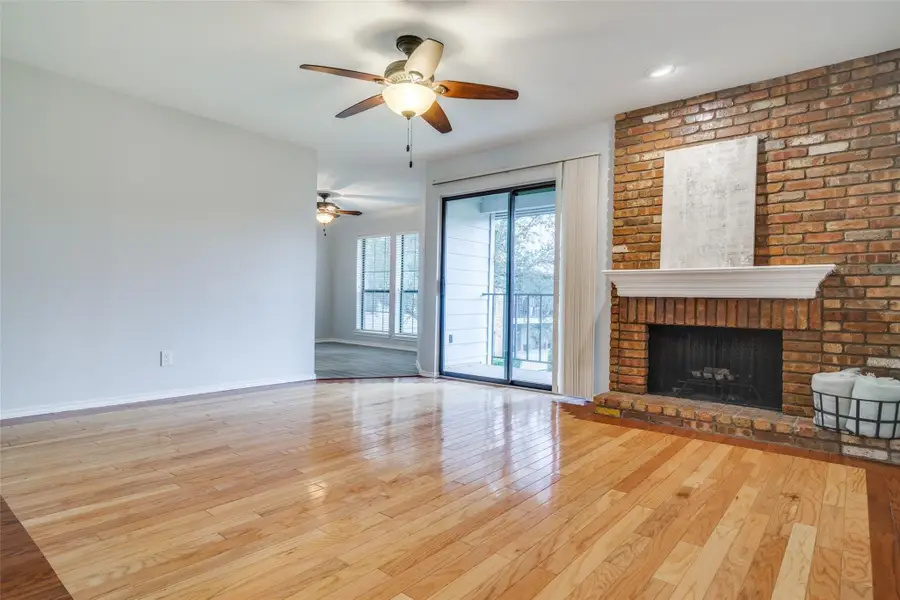 15151 Berry Trail #1208, Dallas, TX 75248 - Image #2