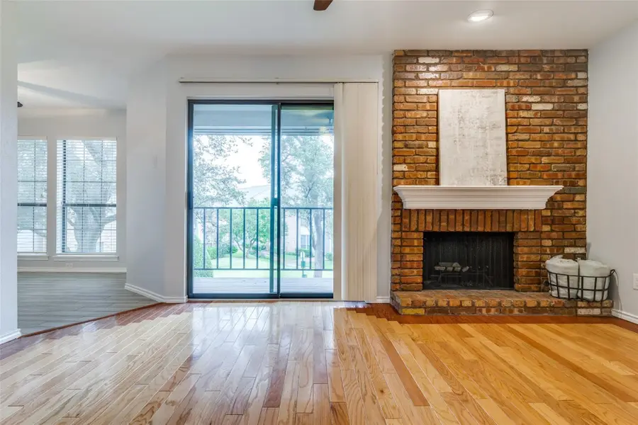 15151 Berry Trail #1208, Dallas, TX 75248 - Image #3