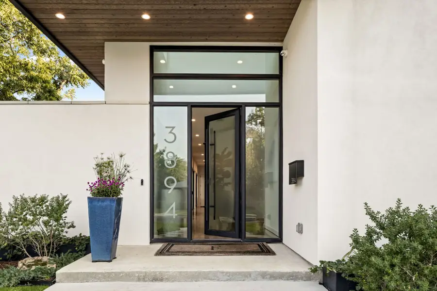 3894 Gaspar Drive, Dallas, TX 75220 - #2