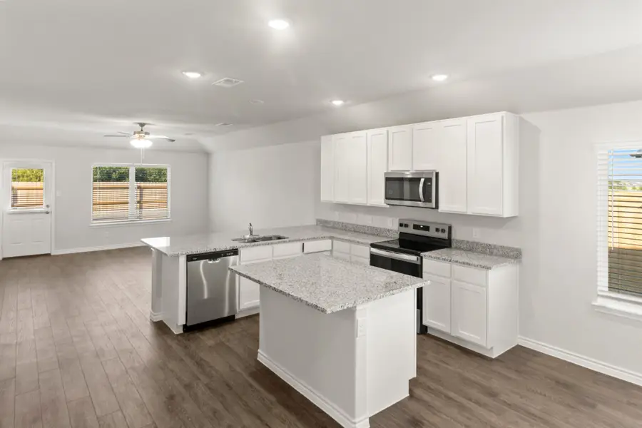 1104 Runway Road, Fort Worth, TX 76131 - Image #2