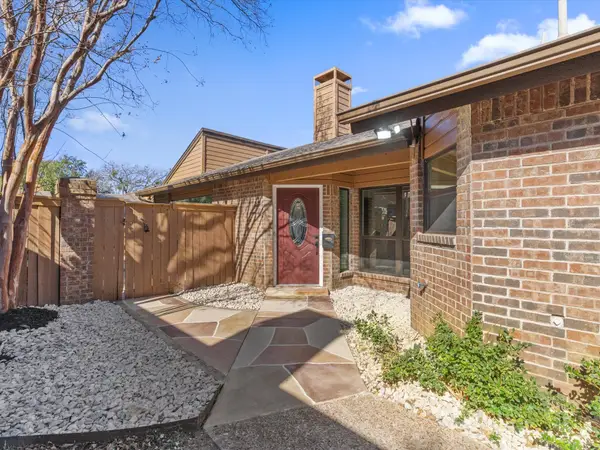 3303 Water Oak Court, Farmers Branch, TX 75234