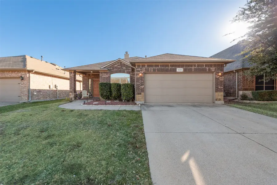 1225 Goodland Terrace, Fort Worth, TX 76179 - Image #2