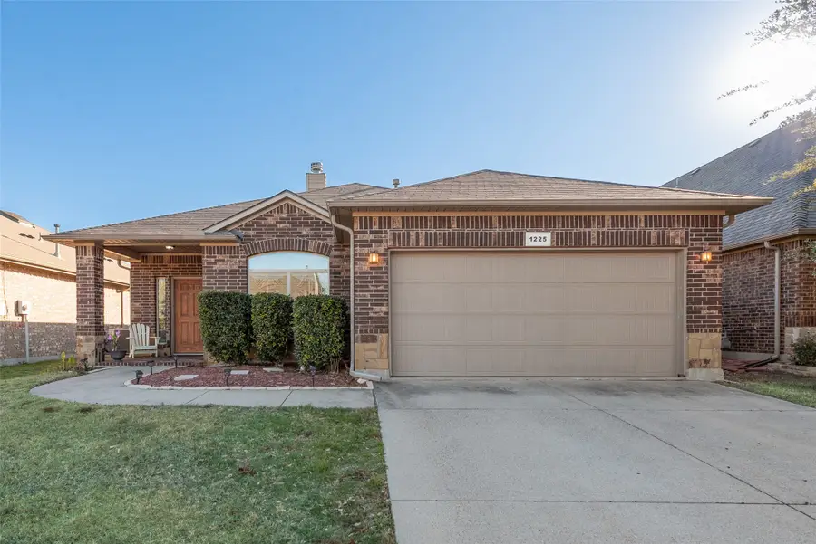 1225 Goodland Terrace, Fort Worth, TX 76179 - Image #3