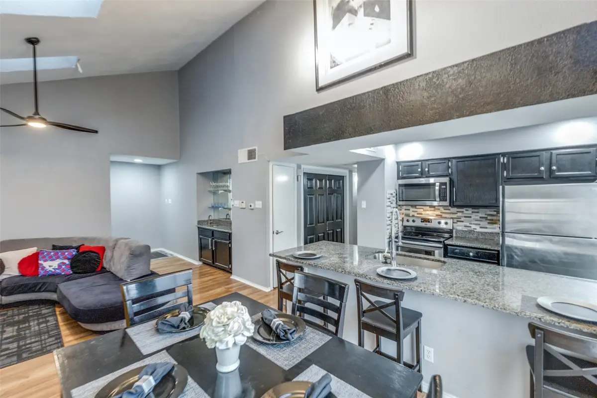 5750 Phoenix Drive #46D, Dallas, TX 75231 - Image #1