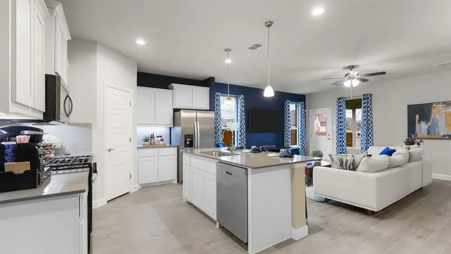 720 Bushman Drive, Fort Worth, TX 76008 - Image #3