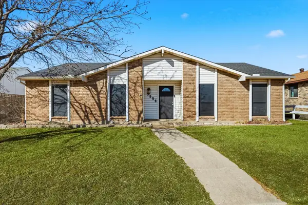 5556 Vance Street, The Colony, TX 75056