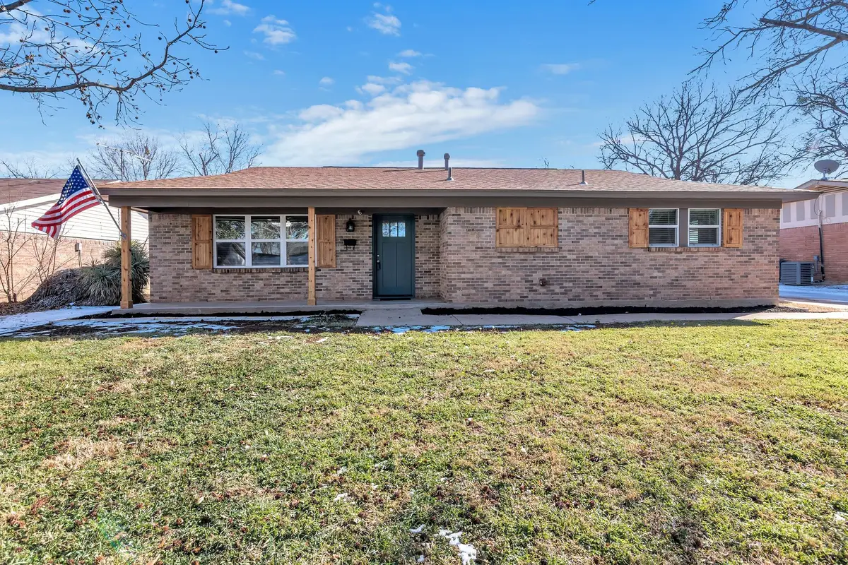 3708 Dawn Drive, North Richland Hills, TX 76180 - Image #1