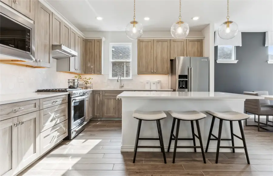 1256 Nicklaus Avenue, Celina, TX 75009 - Image #3