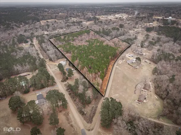 0 W Bailey Avenue, Haynesville, LA 71038