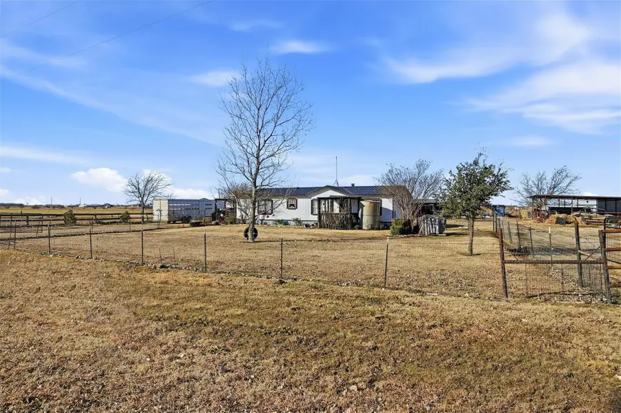 1881 Maier Road, Pilot Point, TX 76258 - #3