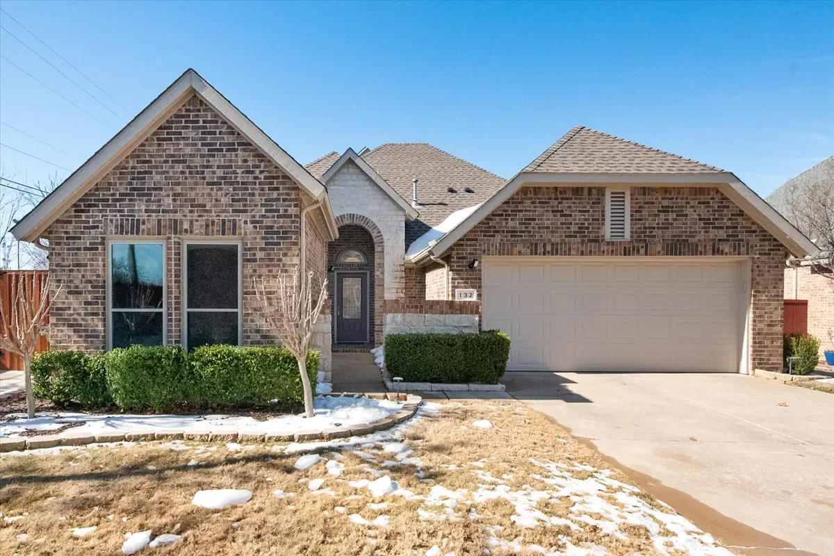 132 Arbor Glen Drive, Euless, TX 76039 - Image #1