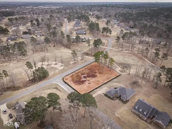 4766 Fairway Hills Avenue, Blanchard, LA 71107