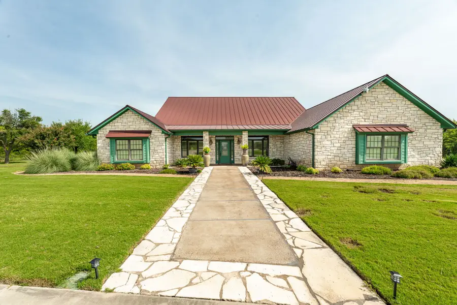 501 County Road 103, Comanche, TX 76442 - #3