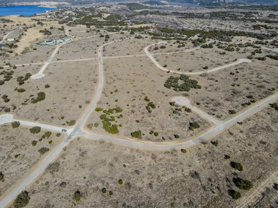 Lot 72 Torrey Pines, Possum Kingdom Lake, TX 76449 - Image #3