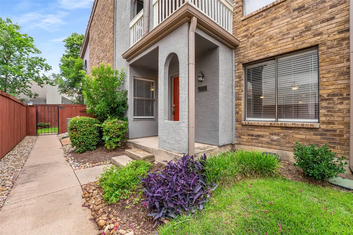 4242 N Capistrano Drive #235, Dallas, TX 75287 - Image #1