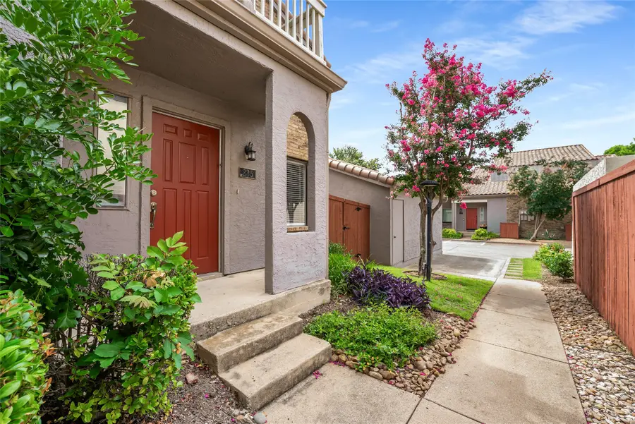 4242 N Capistrano Drive #235, Dallas, TX 75287 - Image #2