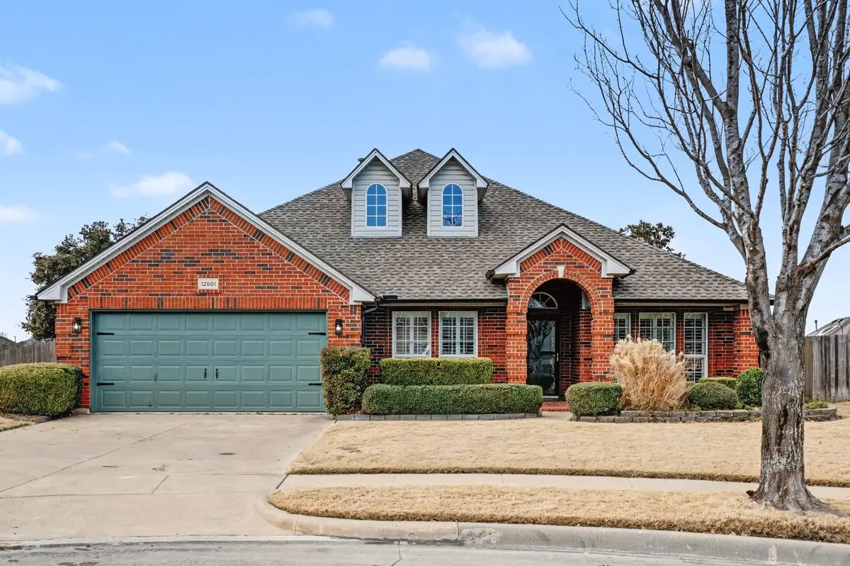 12601 Excelsior Lane, Fort Worth, TX 76244 - Image #1
