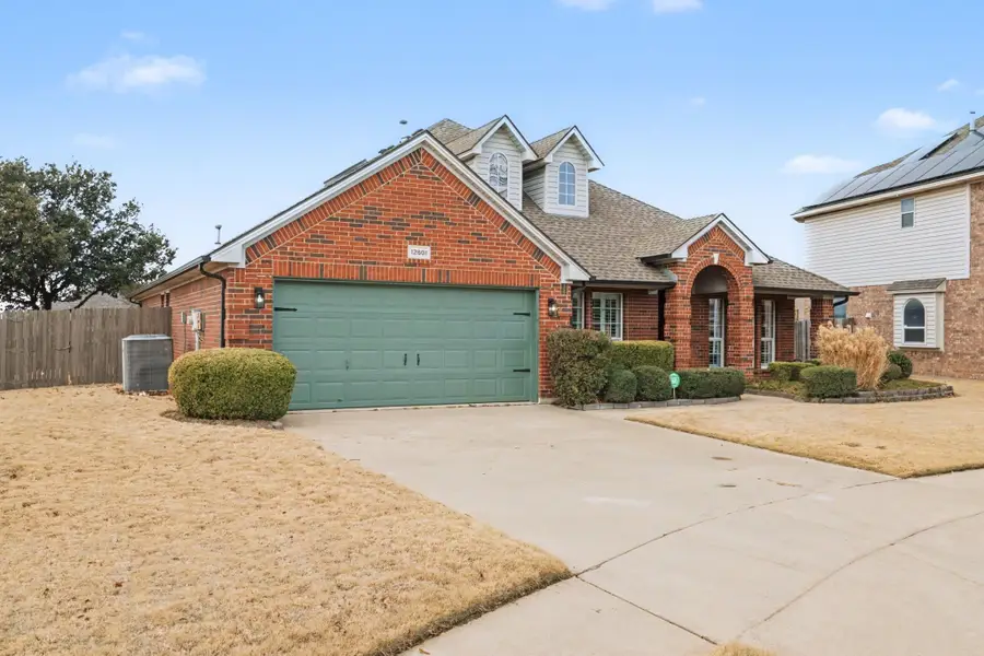 12601 Excelsior Lane, Fort Worth, TX 76244 - Image #2