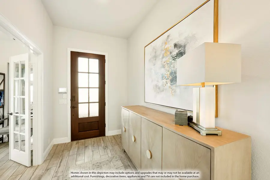 905 Willowbanks Drive, Josephine, TX 75173 - Image #3