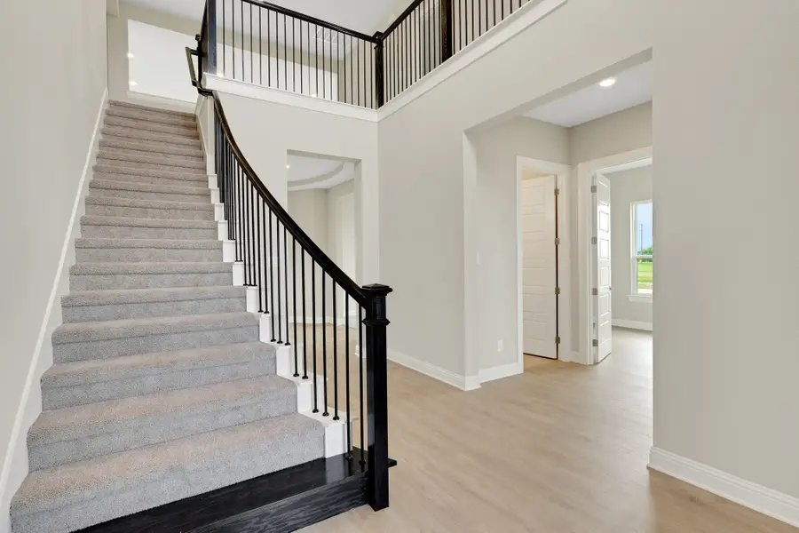 5614 Gaelic Drive, Celina, TX 75009 - Image #3