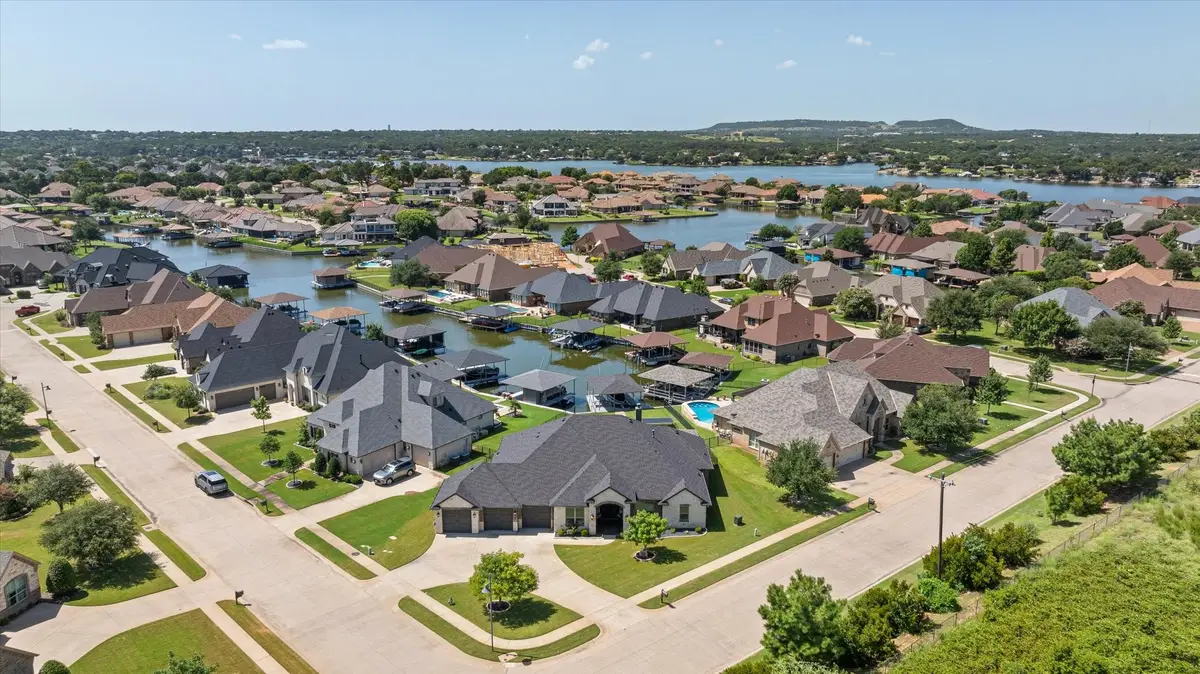 1112 Sunset Bay Drive, Granbury, TX 76048 - Image #1