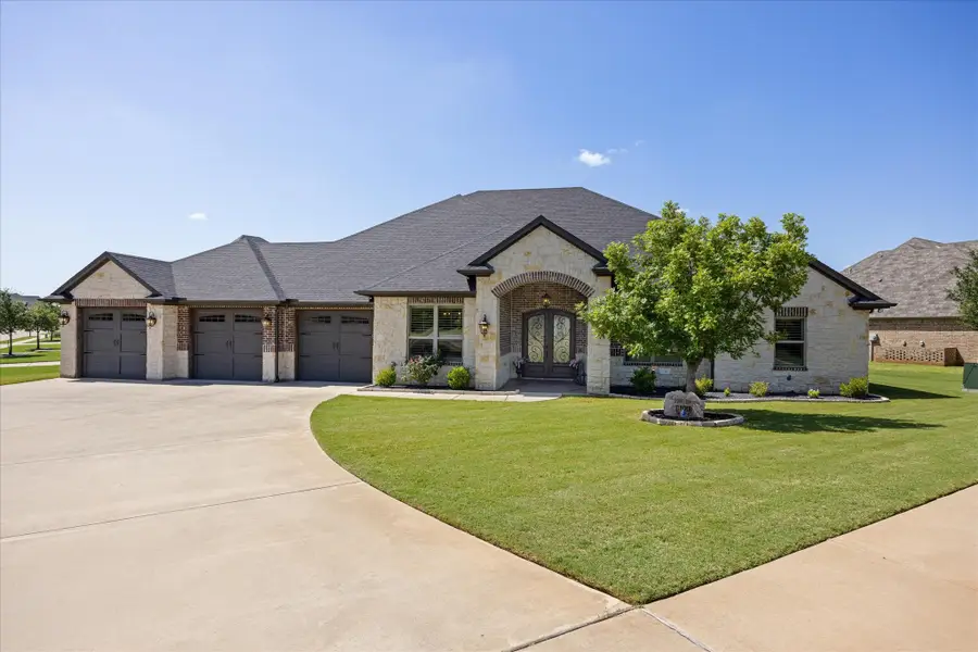 1112 Sunset Bay Drive, Granbury, TX 76048 - Image #3