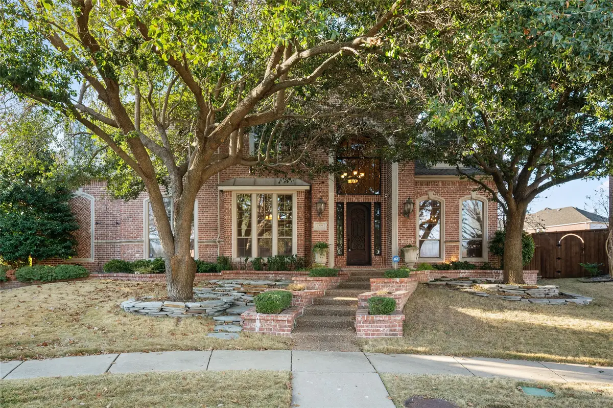 1806 Longwood Court, Allen, TX 75013 - #1