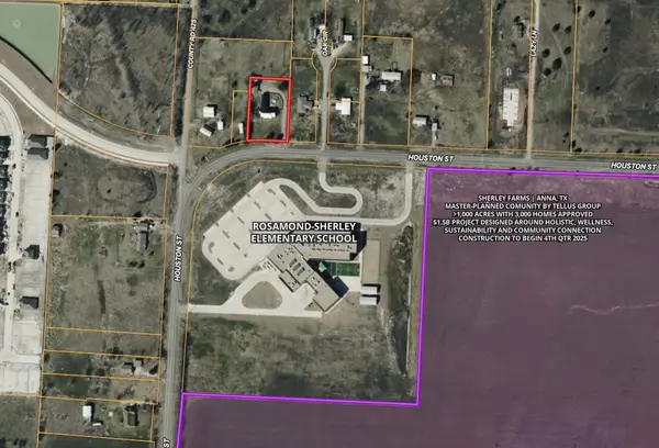 2885 Fm 2862, Anna, TX 75409