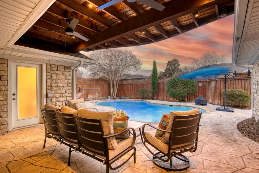 1808 Sandpiper Lane, Plano, TX 75075 - Image #2