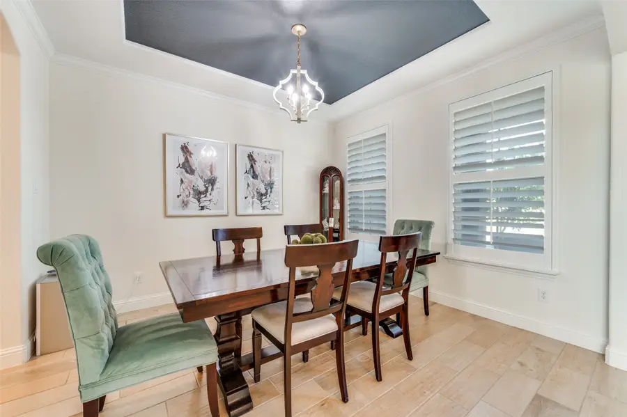 150 Darian Drive, Prosper, TX 75078 - Image #3