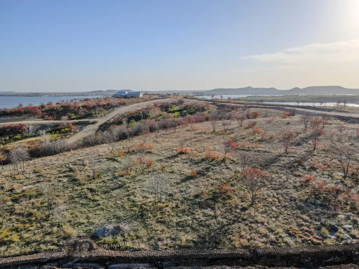 Lot 42 Water Lilly Lane, Possum Kingdom Lake, TX 76450 - Image #1