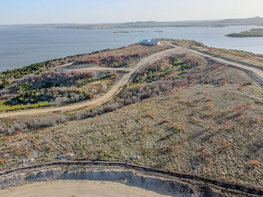 Lot 42 Water Lilly Lane, Possum Kingdom Lake, TX 76450 - Image #2