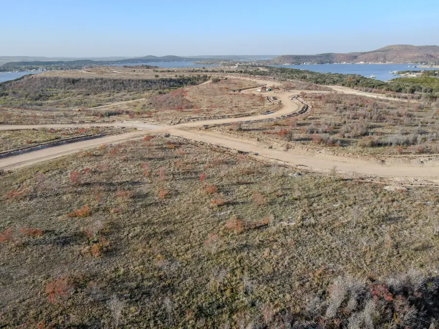 Lot 42 Water Lilly Lane, Possum Kingdom Lake, TX 76450 - Image #3
