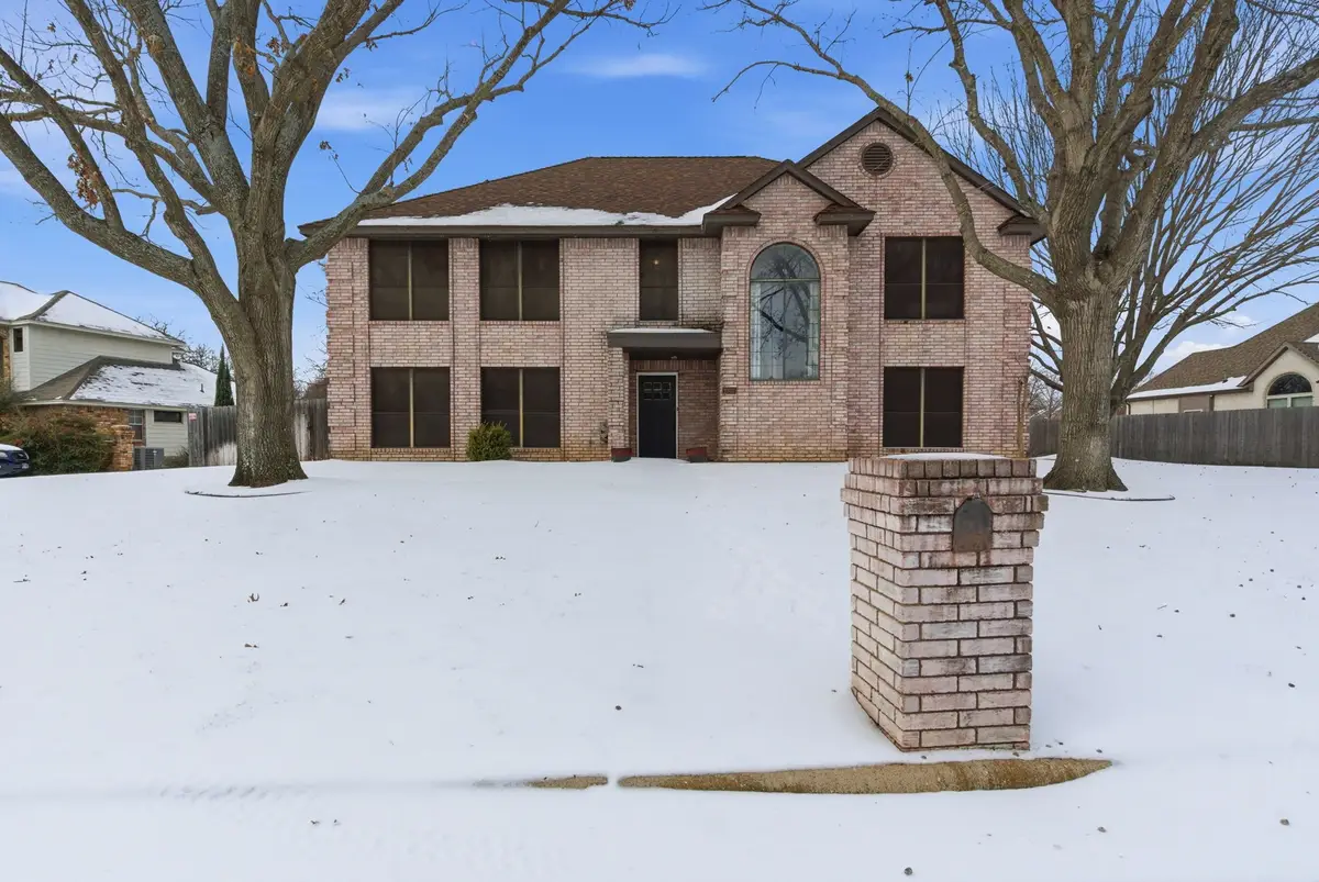 1936 Spinnaker Lane, Azle, TX 76020 - Image #1