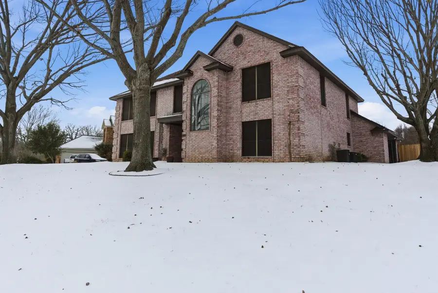 1936 Spinnaker Lane, Azle, TX 76020 - Image #2