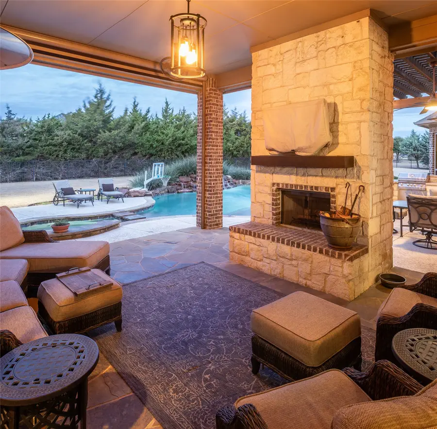 2710 Bauer Court, Lucas, TX 75002 - #3