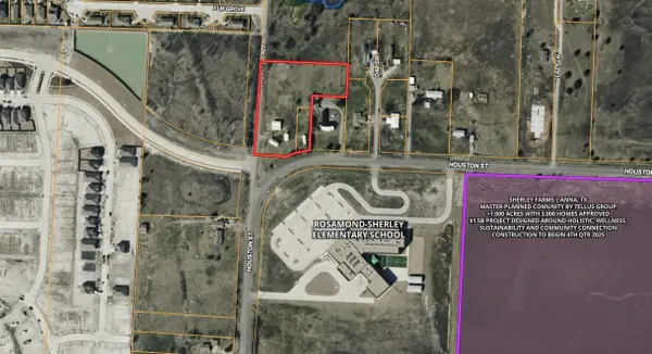 12154 County Road 425, Anna, TX 75409