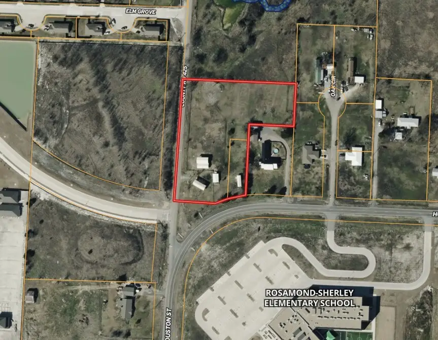 12154 County Road 425, Anna, TX 75409 - Image #2