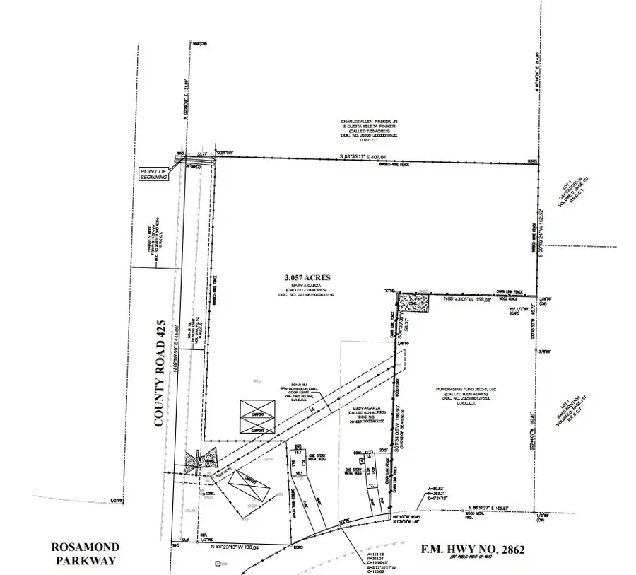 12154 County Road 425, Anna, TX 75409 - Image #3