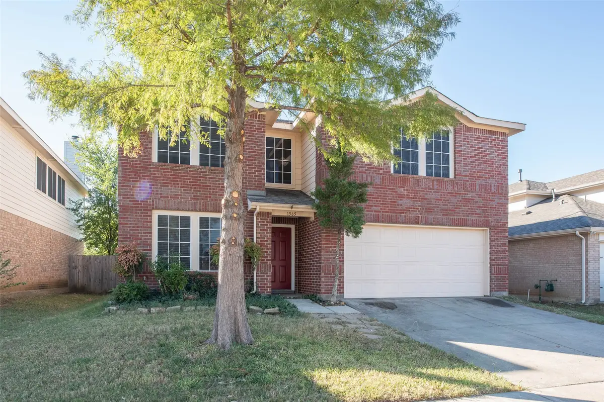 1565 Laurel Hall Lane, Little Elm, TX 75068 - #1