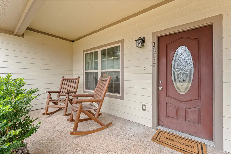 10514 Mesa Drive, Waco, TX 76708 - #2