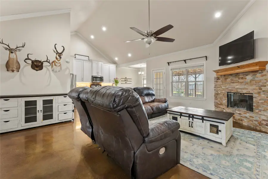 10514 Mesa Drive, Waco, TX 76708 - #3