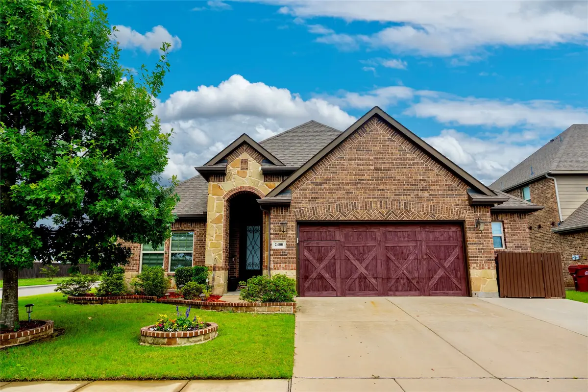 2400 Sabine Circle, Royse City, TX 75189 - Image #1