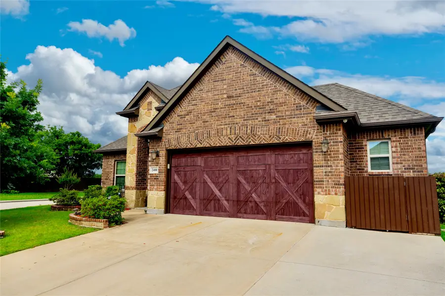 2400 Sabine Circle, Royse City, TX 75189 - Image #2