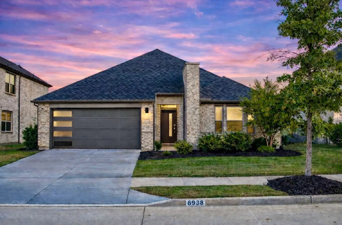 6938 Aster Drive, Venus, TX 76084 - #1