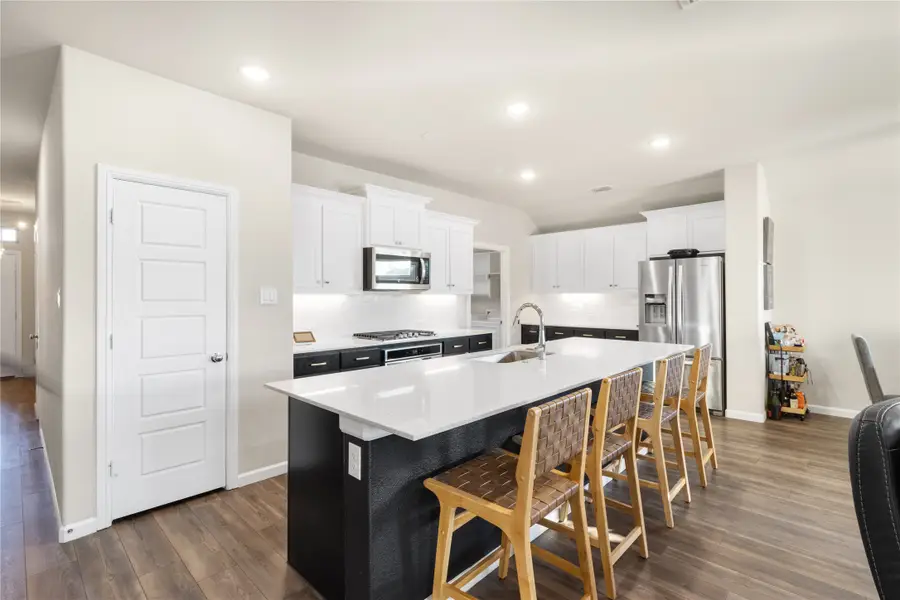 6938 Aster Drive, Venus, TX 76084 - #2