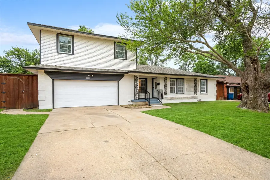 2530 Utica Drive, Dallas, TX 75227 - Image #2