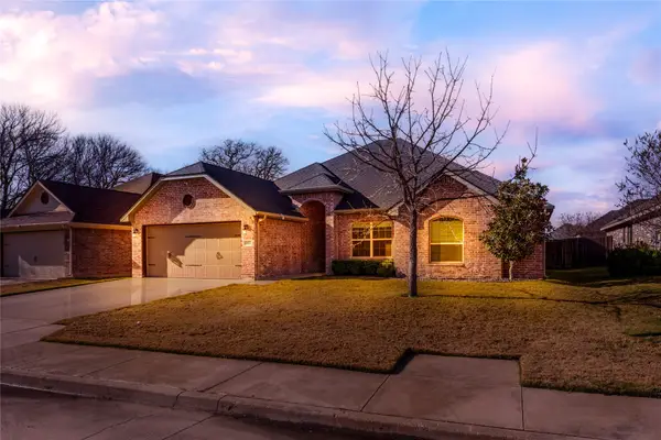 313 Donna Circle, Granbury, TX 76049