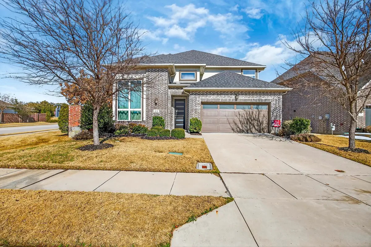 3737 Nassau Drive, Irving, TX 75063 - Image #1