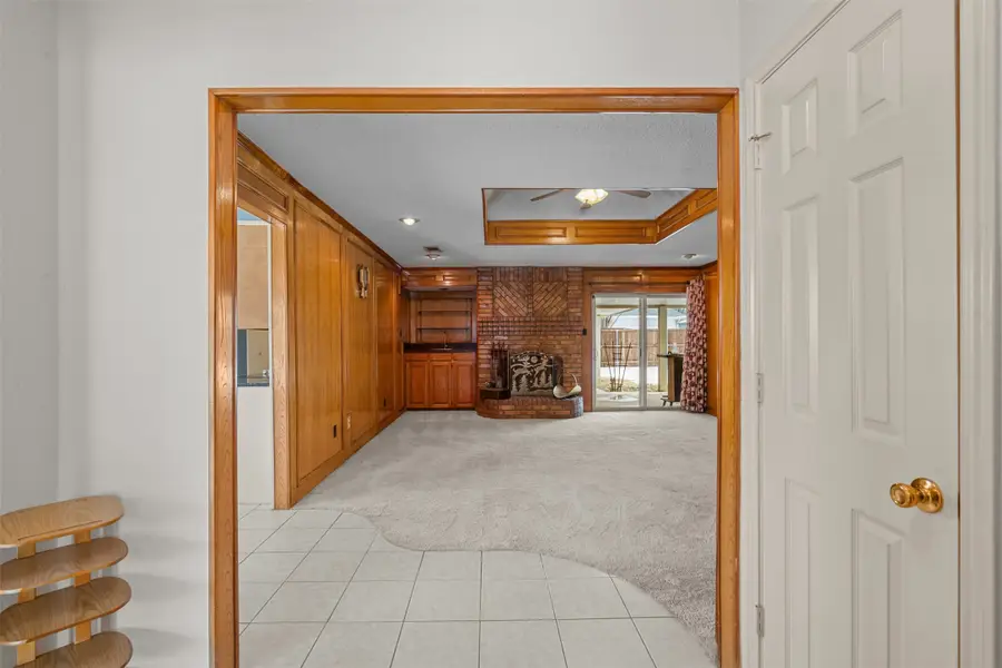 109 Haven Place, Allen, TX 75002 - #3